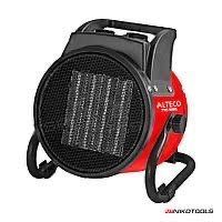 Ветродуй обагреватель