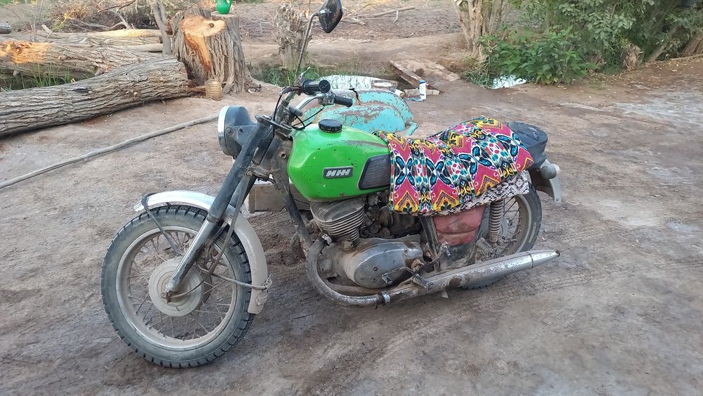 Тел клиг берунида