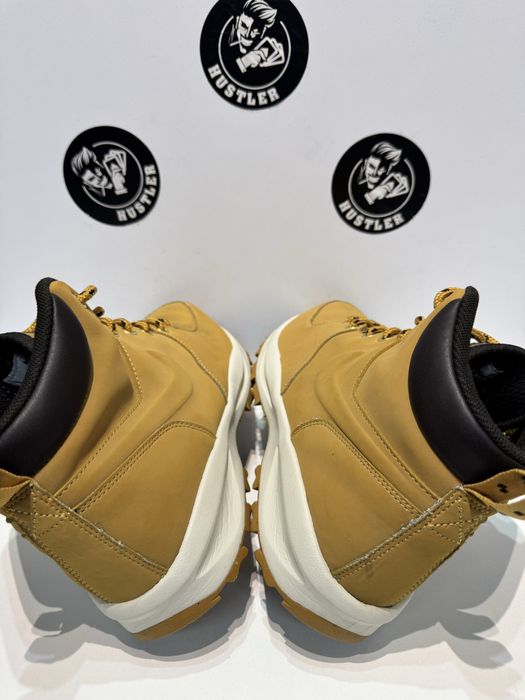 Зимни обувки NIKE MANOA.Номер 42