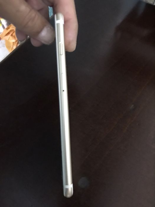 iPhone 6 s plus 16gb