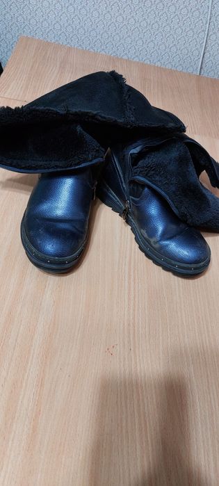 Обувь на девочку