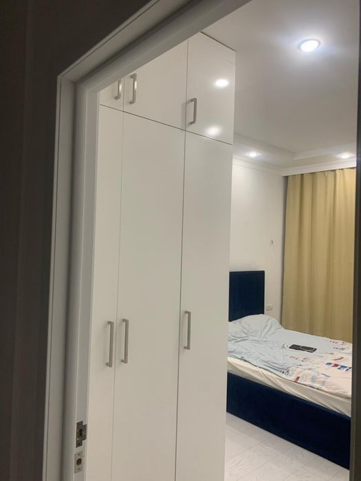 Продается квартира на Ашимова 21