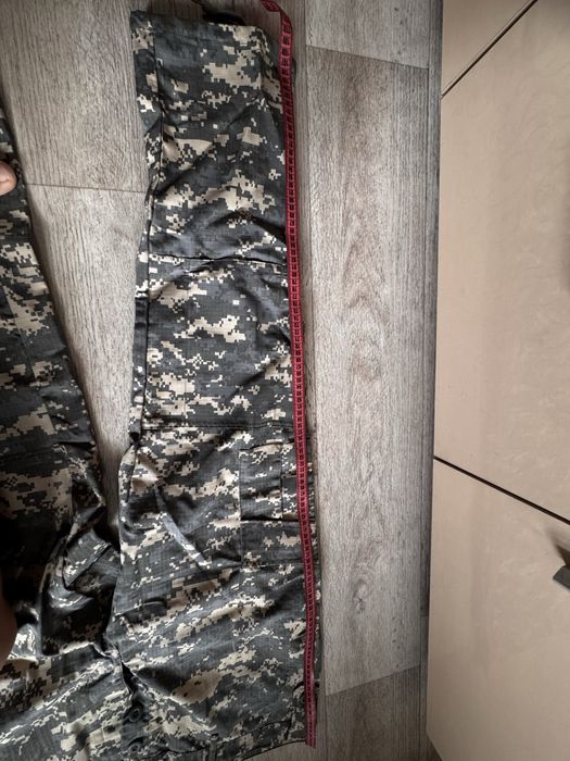 Продам спецформу