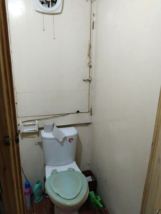 Массив Ттз-1.  2/4/4 Комнаты Раздельные