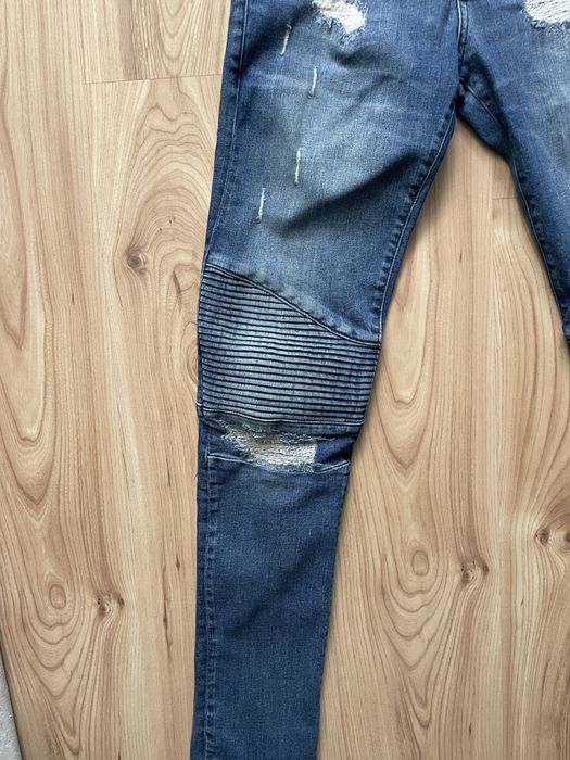 Jack & Jones / мъжки дънки W30 slim fit