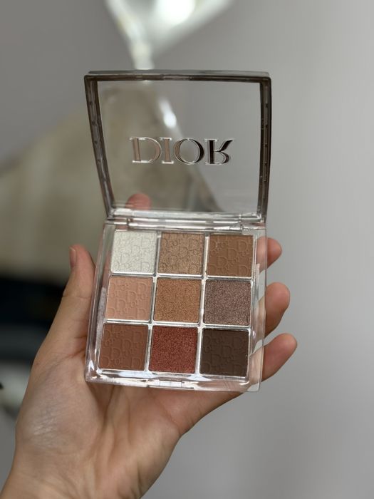 Косметика люкс Диор