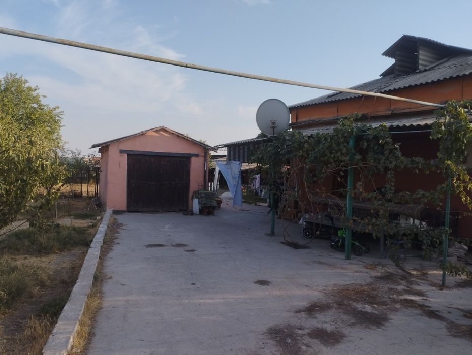 Продается дом ташкентская область куйчирчикский район