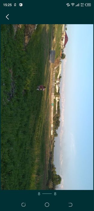 Продам участок в коктоган