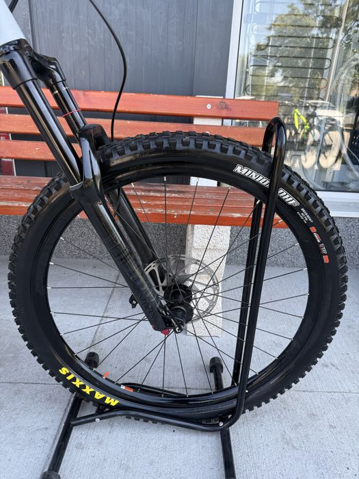 Планински велосипед Мекица Trek Slash 9.7 Carbon 29/M