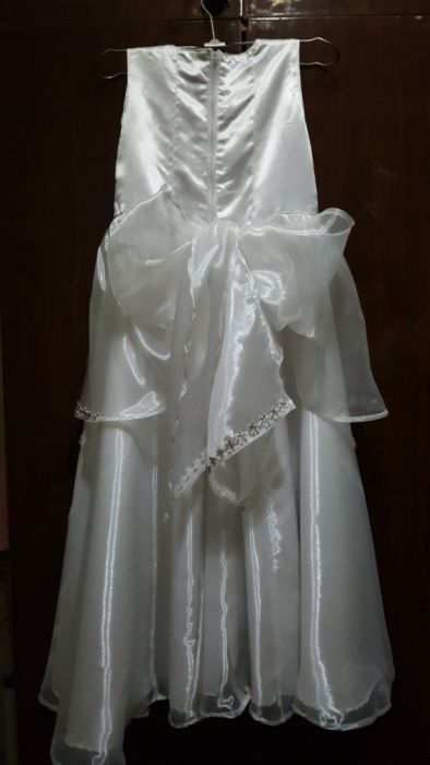Продаю выпускное платье