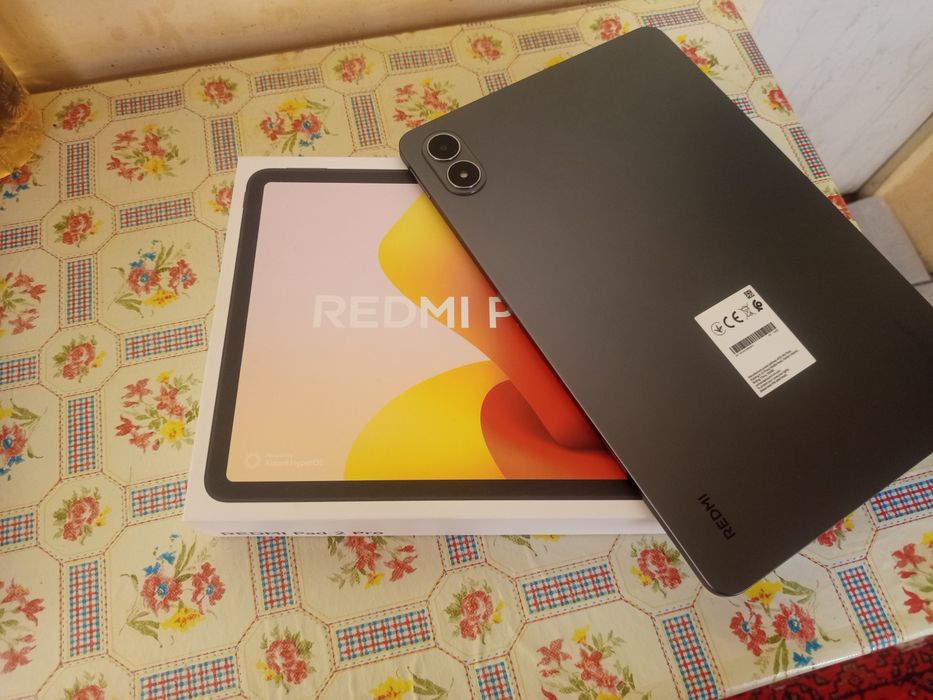 REDMI_Pad_2_Pro 6/128