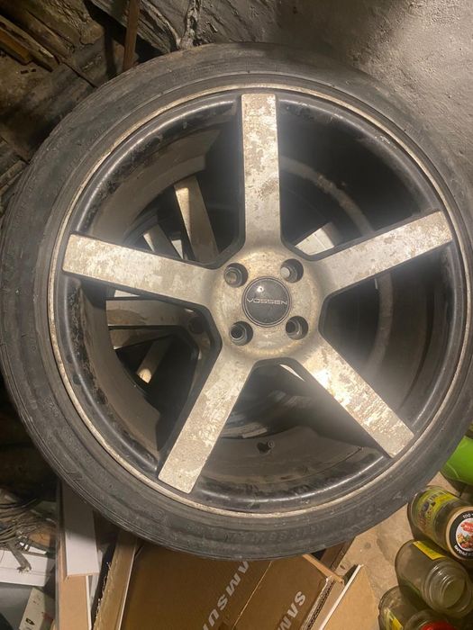 Продам воссен р17