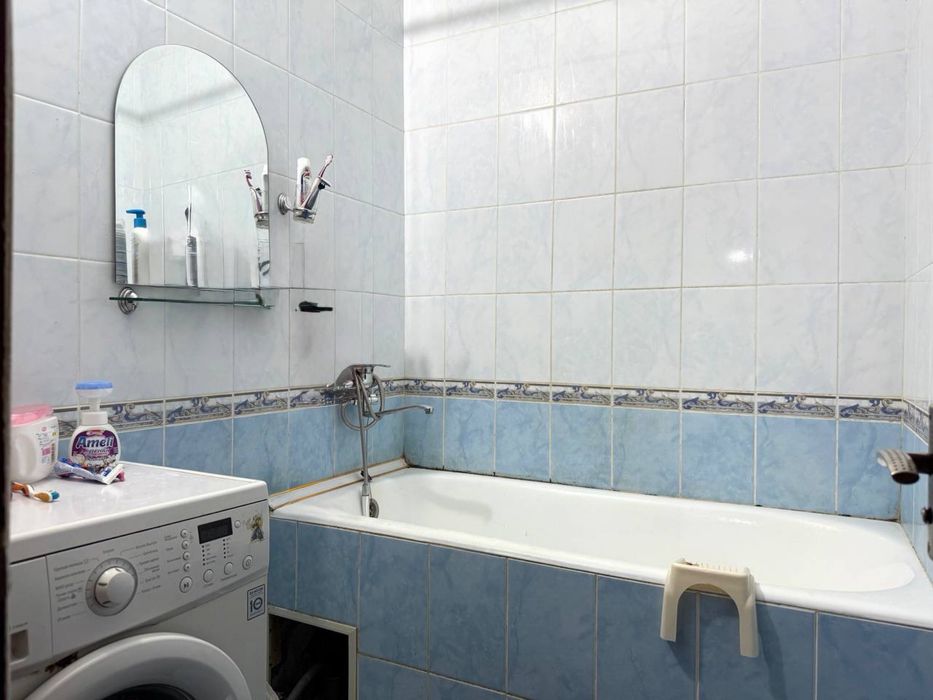 Авиасозлар-4.Кадышева.Садик -405.Станция метро Яшнобад.