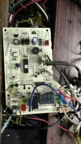Сервиз и ремонт на ПЛАТКИ(PCB) на всички видове климатични инсталации