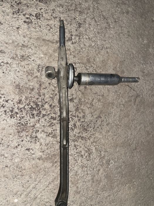 Бмв е36 кулиса м44