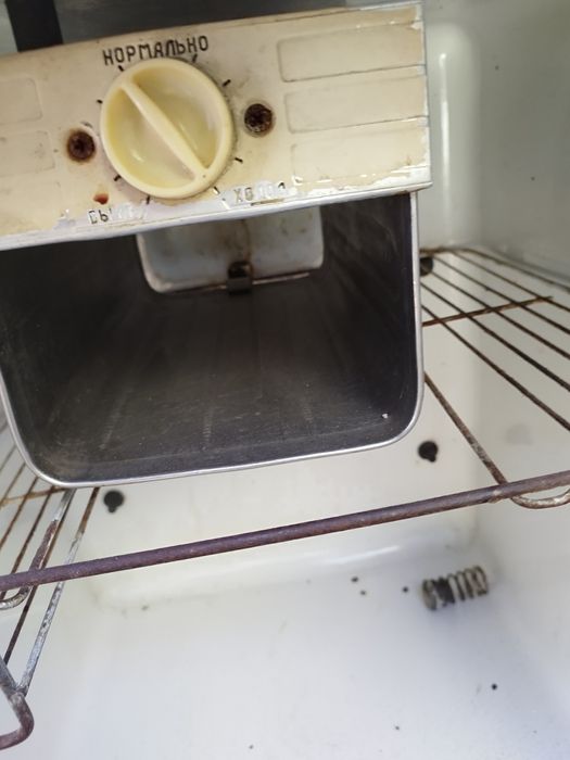 Холодильник Саратов