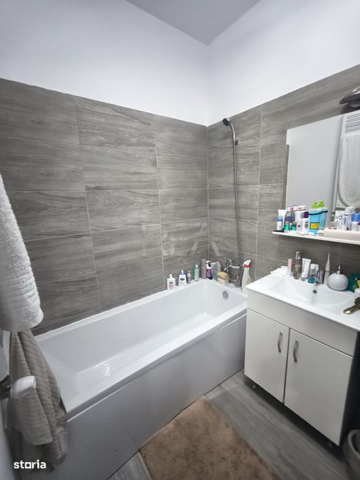 Garsoniera, Politehnica