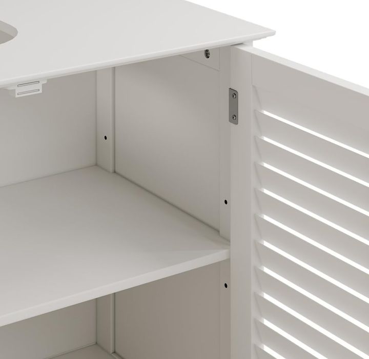 Шкаф за подмивка Vicco 5688