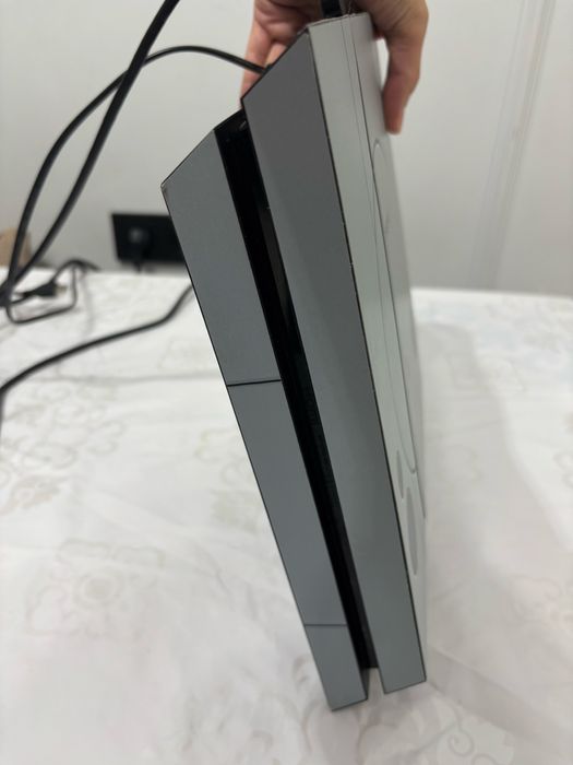 Play station 4, ПС4
