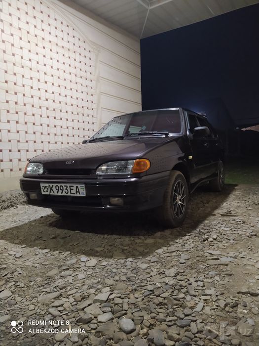 Lada 2109. Yili 1990