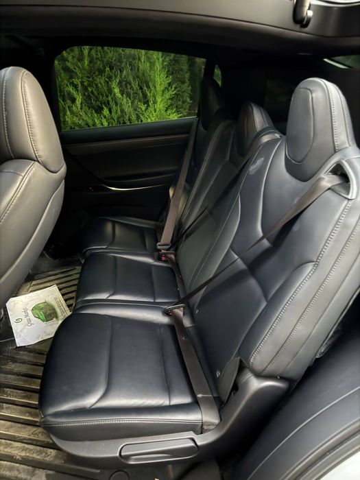 Срочно! Tesla model X Performance Ludicrouse mode