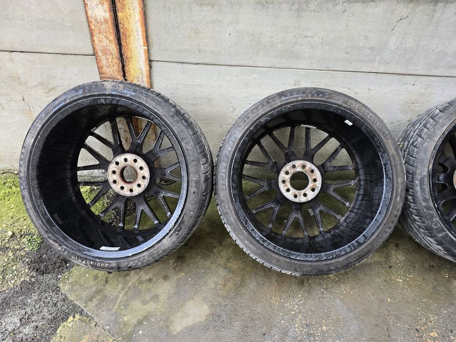 5х112/5х120 19 цола немски