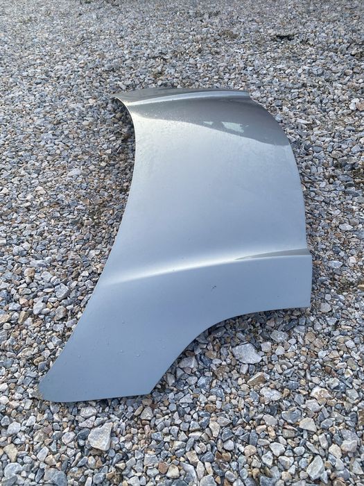 Преден капак за тойота ярис 2007 г