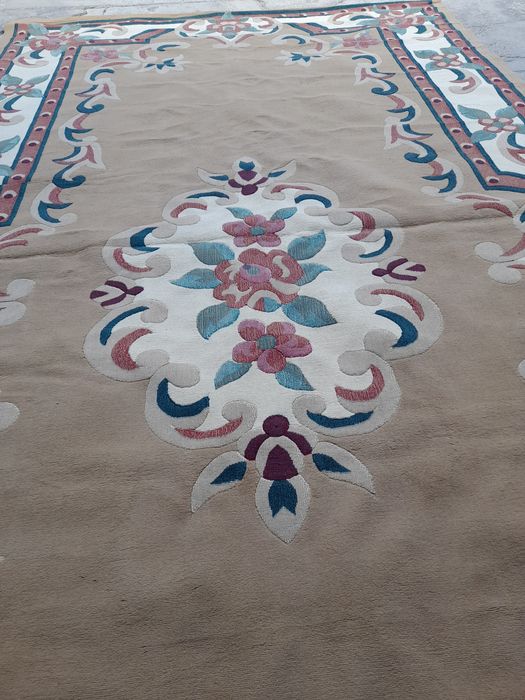 Ковёр 3м×6м пр-во Турции