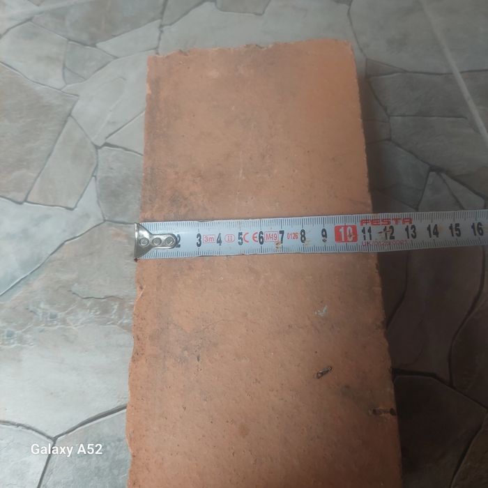 Огнеопорни тухли