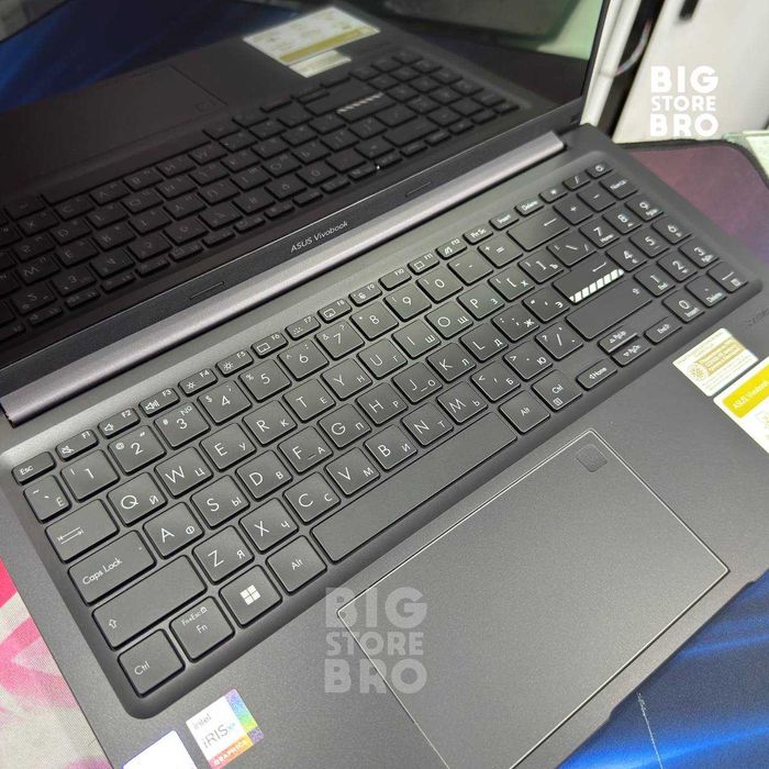 Noutbuk Asus VivoBook 15 OLED | Intel Core i9-13900H