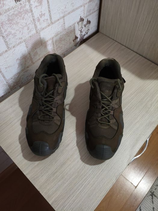 Берцы тактические
