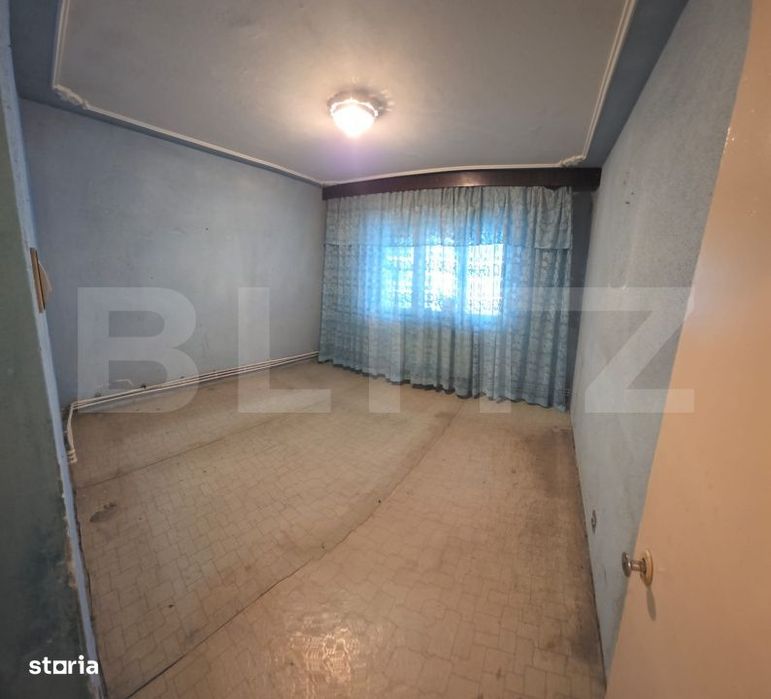 Apartament 3 camere - Dancu