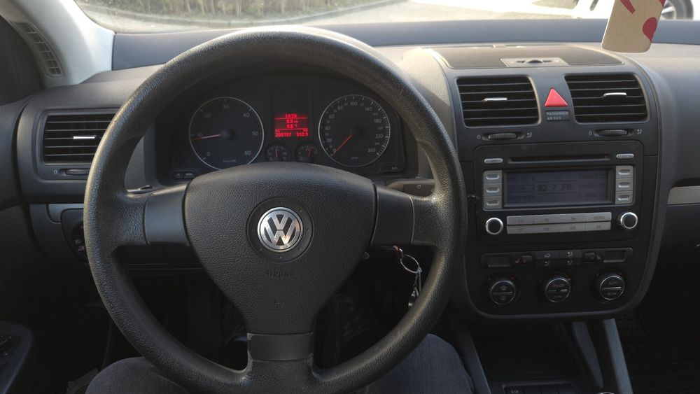 Volkswagen Golf 5 1.9 TDI