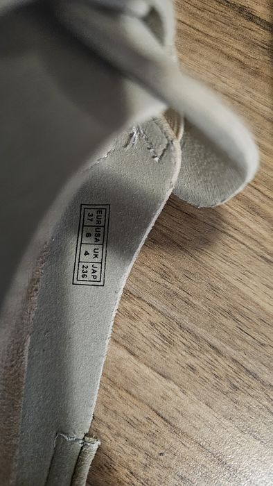 Летни дамски чехли