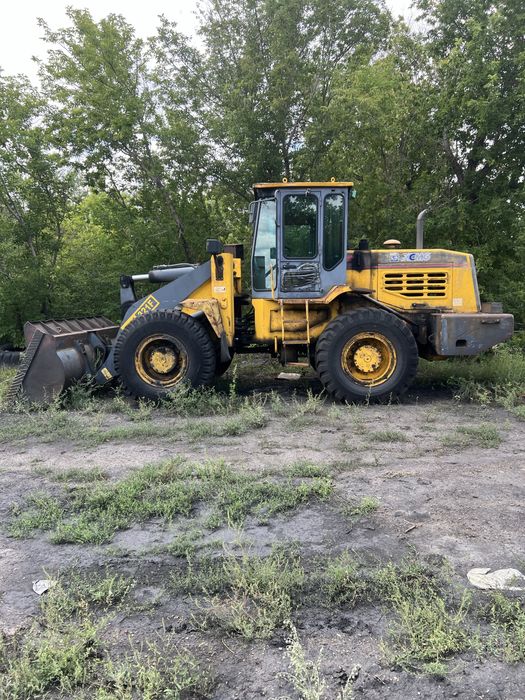 Продам погрузчик