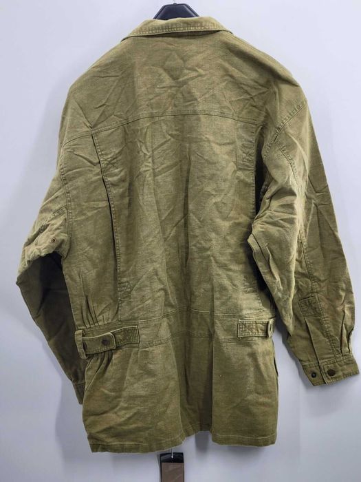 Винтажная охотничья полевая куртка Apricorn, пальто.