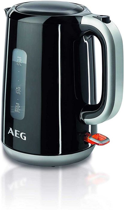 Кана за топла вода AEG EWA3700, 3000W, 1.7L