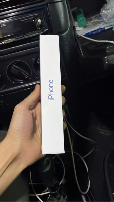 17 про макс 256 еас новый