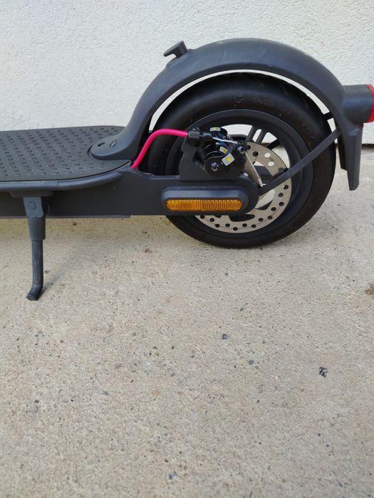 Trotineta  Xiaomi Pro 2