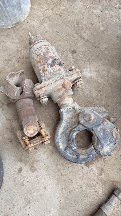 Зил 130 запчасти