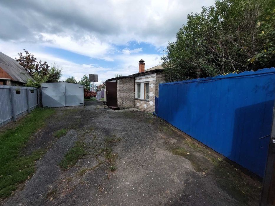 Продам дом в Петерфельде