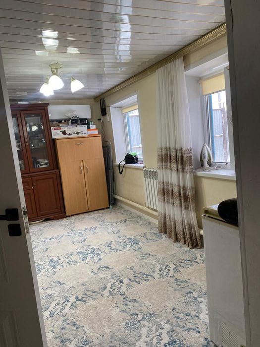 Сдается большой дом