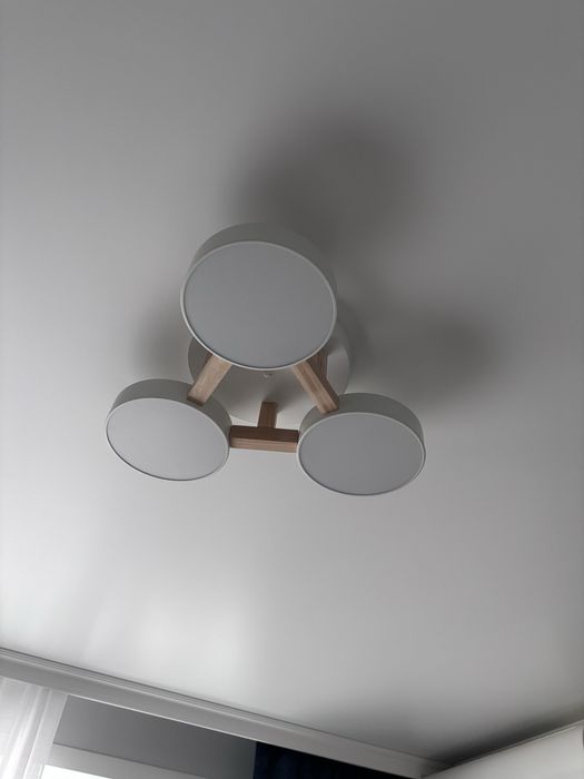 Люстры LED,для гостинной ,спальни