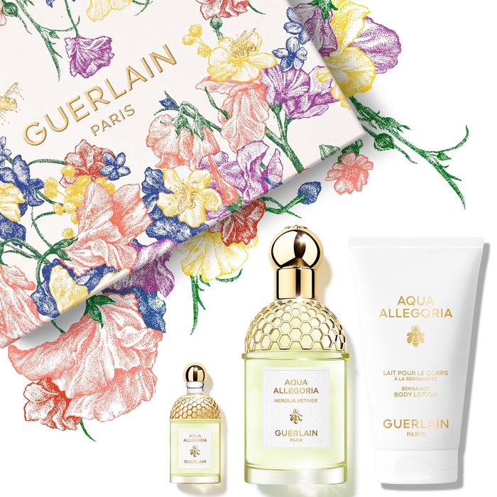 Guerlain Aqua Allegoria EDT 75 ml