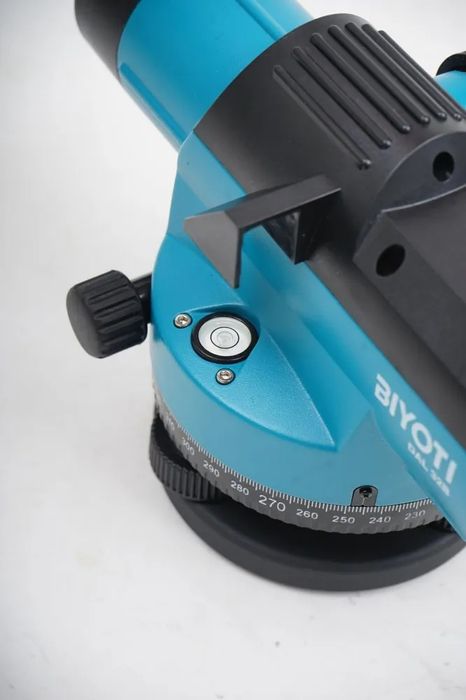 Оптический нивелир Biyoti уровень urvin невилир