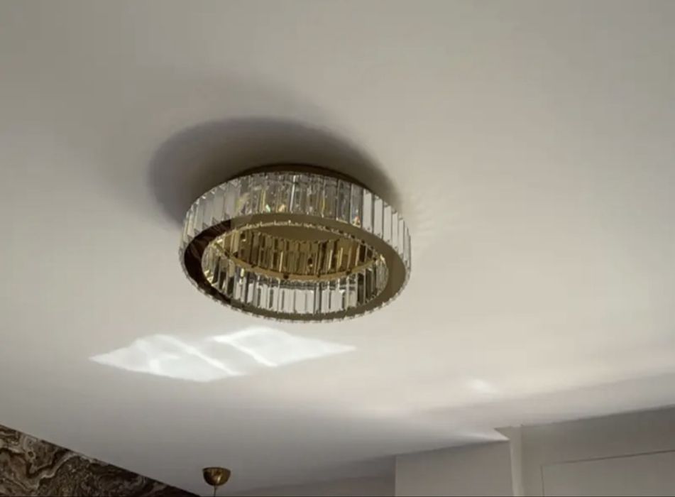 Нов стилен полелей в кутия