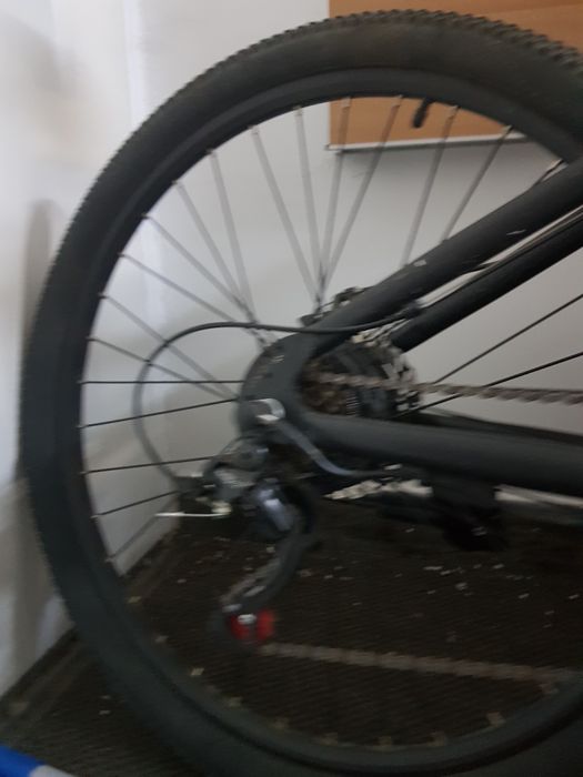 Vand bicicletta electrica