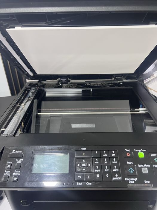 Canon MF260 срочно