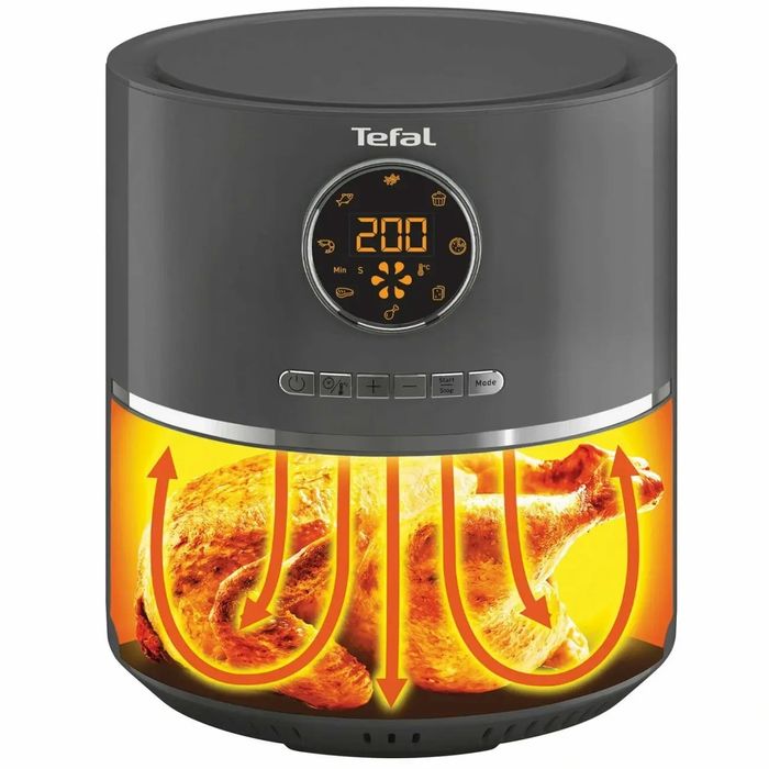 Аэрогриль TEFAL EY111B15