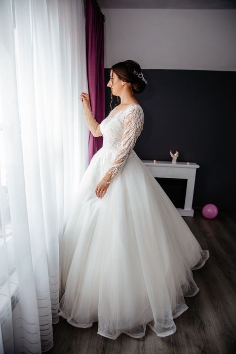 Fotograf & videograf